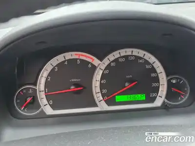 Chevrolet Winstorm 2008 2.0 Автомат в Москве № 673689, миниатюра 8