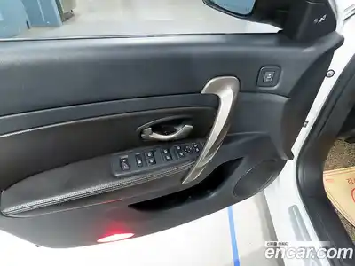 Renault SM5 2015 2.0 Автомат в Москве № 674073, миниатюра 12