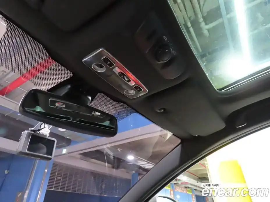 Renault SM5 2015 2.0 Автомат в Москве № 674073, фото 13