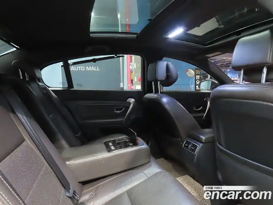 Renault SM5 2015 2.0 Автомат в Москве № 674073, фото 14