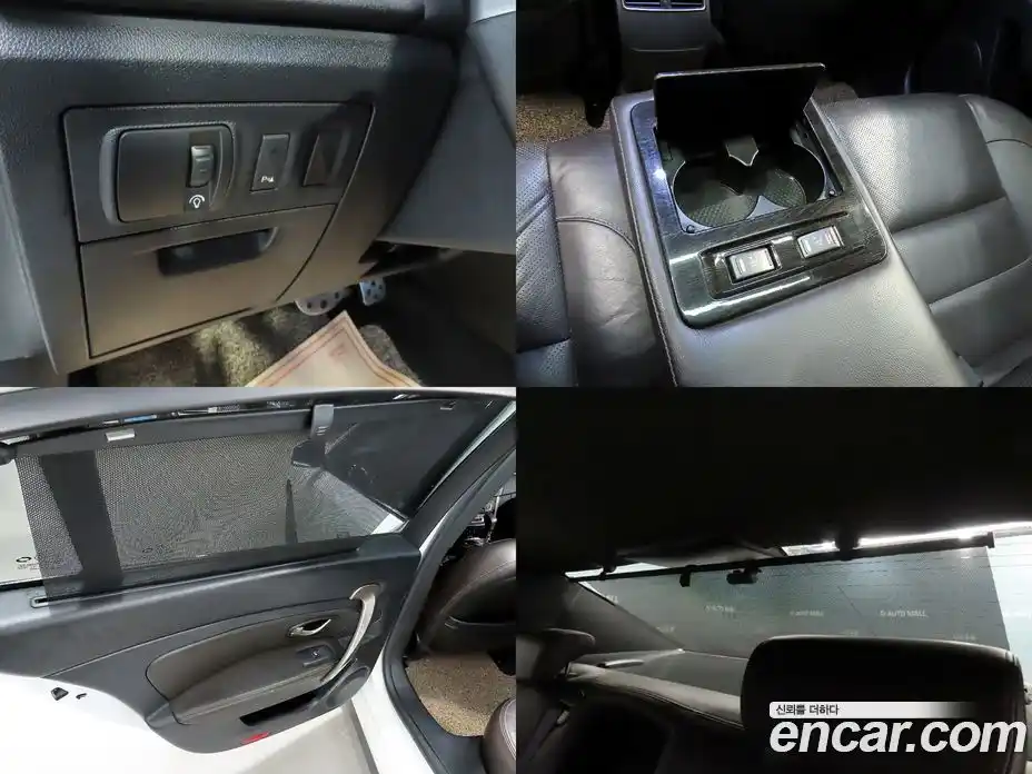 Renault SM5 2015 2.0 Автомат в Москве № 674073, фото 17