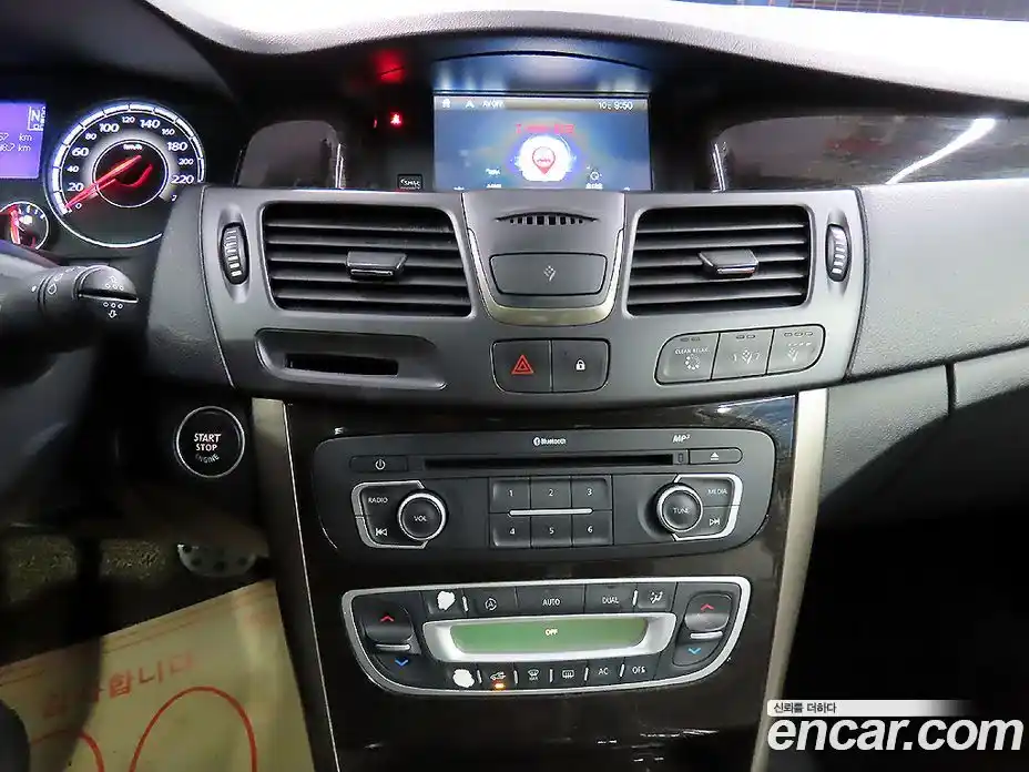 Renault SM5 2015 2.0 Автомат в Москве № 674073, фото 19