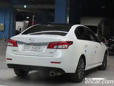 Renault SM5 2015 2.0 Автомат в Москве № 674073, миниатюра 2