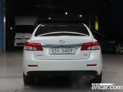 Renault SM5 2015 2.0 Автомат в Москве № 674073, миниатюра 4