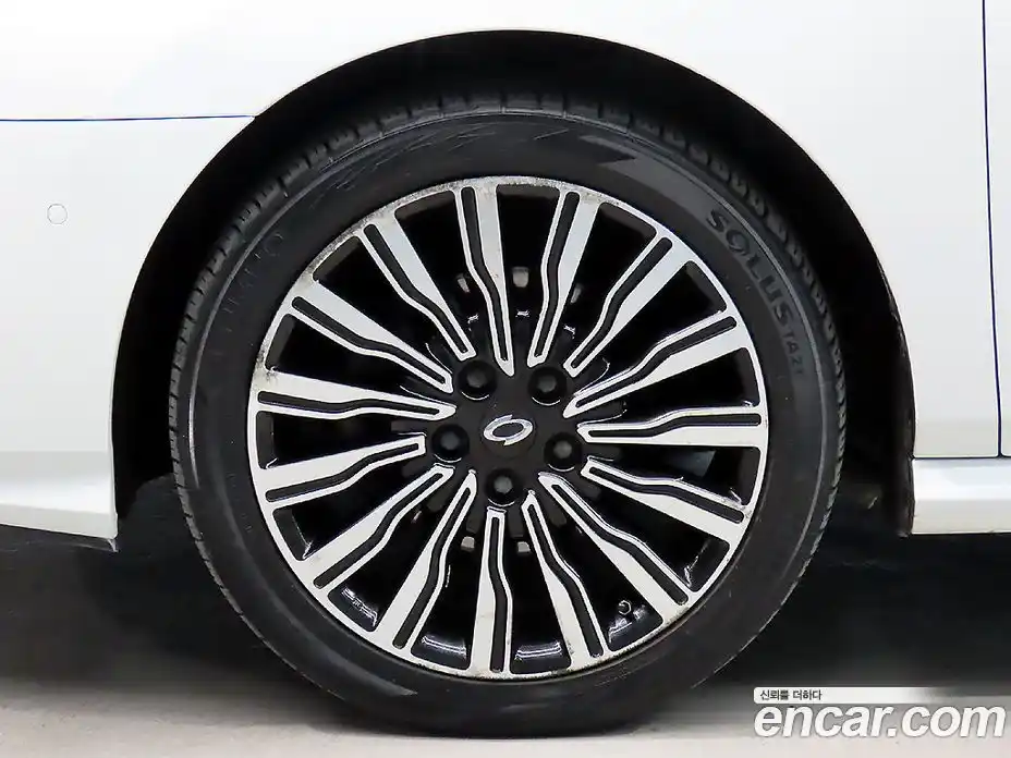 Renault SM5 2015 2.0 Автомат в Москве № 674073, фото 5