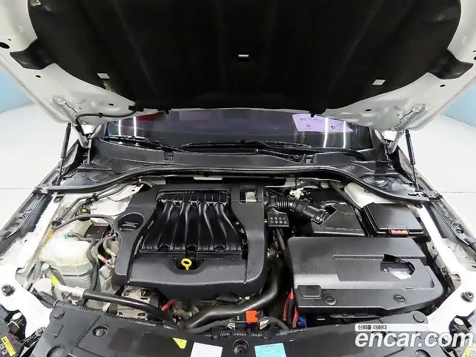 Renault SM5 2015 2.0 Автомат в Москве № 674073, фото 6