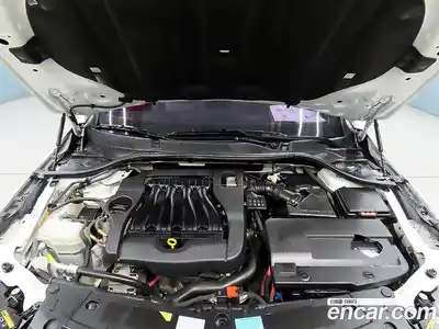 Renault SM5 2015 2.0 Автомат в Москве № 674073, миниатюра 6