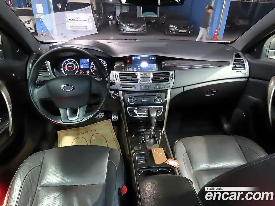 Renault SM5 2015 2.0 Автомат в Москве № 674073, фото 7