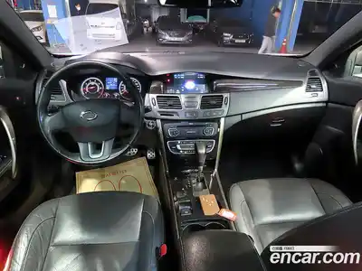 Renault SM5 2015 2.0 Автомат в Москве № 674073, миниатюра 7