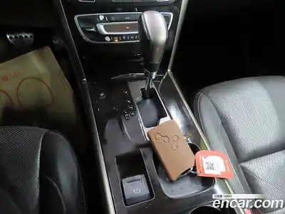 Renault SM5 2015 2.0 Автомат в Москве № 674073, миниатюра 9