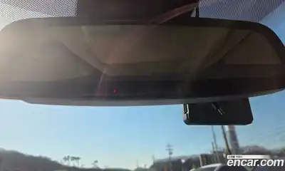 Renault SM6 2019 2.0 Автомат в Москве № 674137, миниатюра 11