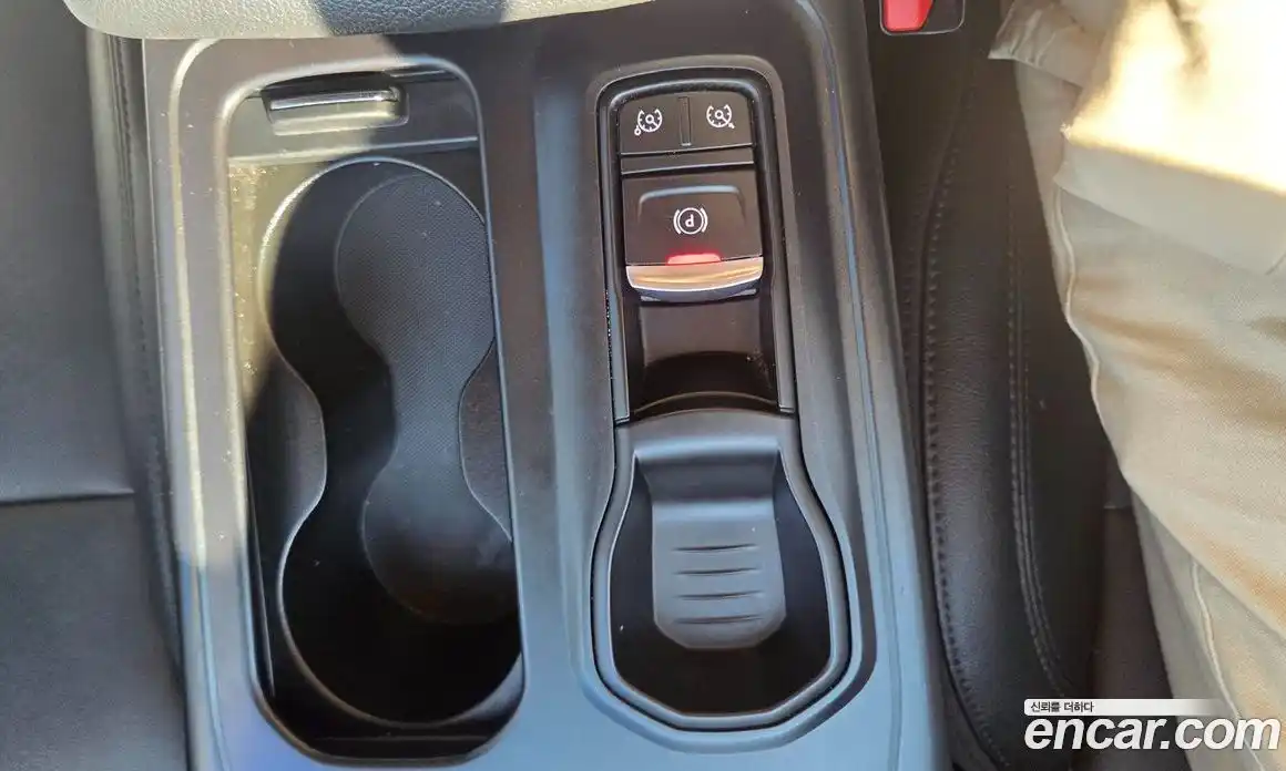 Renault SM6 2019 2.0 Автомат в Москве № 674137, фото 14