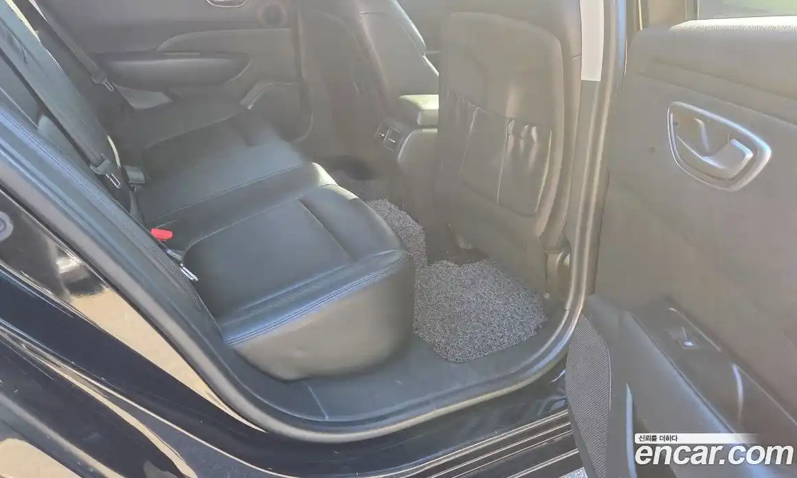 Renault SM6 2019 2.0 Автомат в Москве № 674137, фото 16