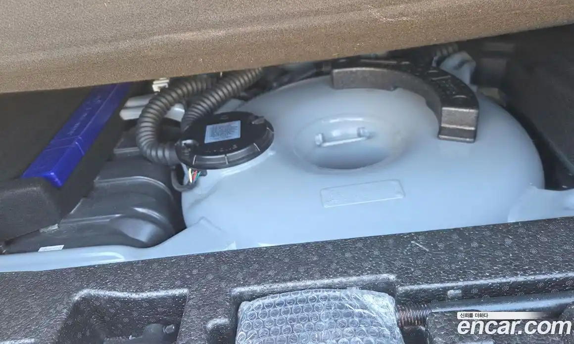 Renault SM6 2019 2.0 Автомат в Москве № 674137, фото 18