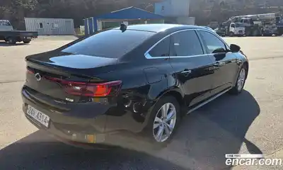 Renault SM6 2019 2.0 Автомат в Москве № 674137, миниатюра 3
