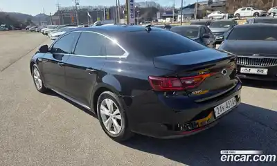 Renault SM6 2019 2.0 Автомат в Москве № 674137, миниатюра 4