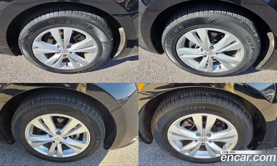 Renault SM6 2019 2.0 Автомат в Москве № 674137, фото 5