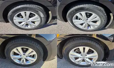 Renault SM6 2019 2.0 Автомат в Москве № 674137, миниатюра 5