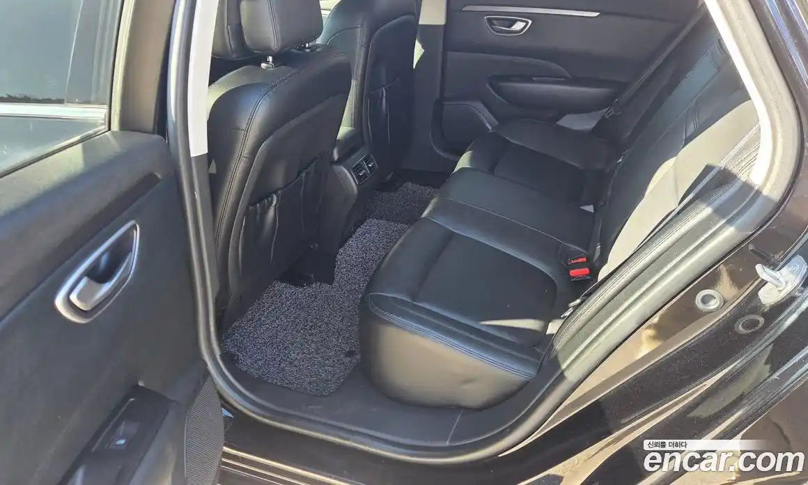 Renault SM6 2019 2.0 Автомат в Москве № 674137, фото 10