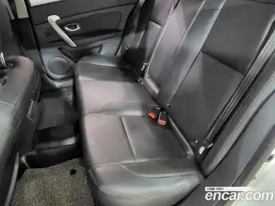 Renault SM5 2017 2.0 Автомат в Москве № 674326, миниатюра 12
