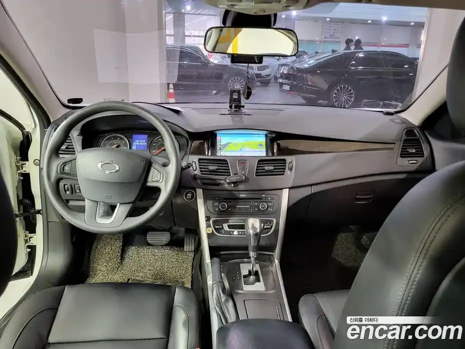 Renault SM5 2017 2.0 Автомат в Москве № 674326, фото 14