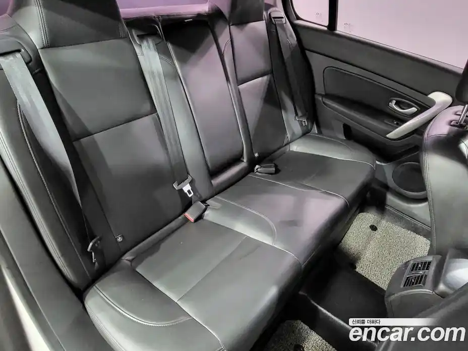 Renault SM5 2017 2.0 Автомат в Москве № 674326, фото 15