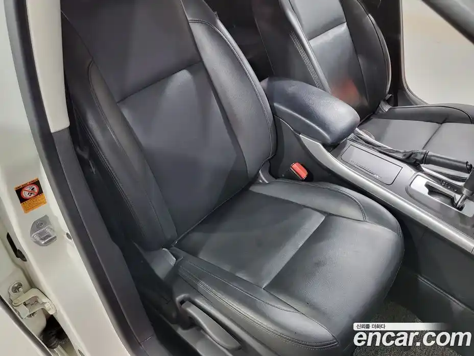 Renault SM5 2017 2.0 Автомат в Москве № 674326, фото 16