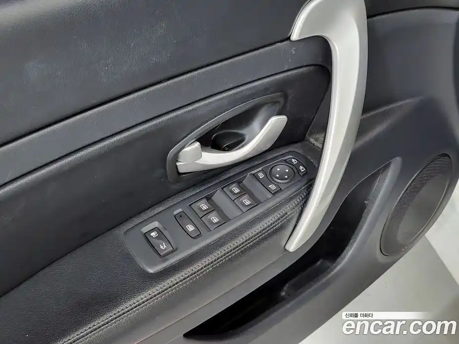 Renault SM5 2017 2.0 Автомат в Москве № 674326, фото 17