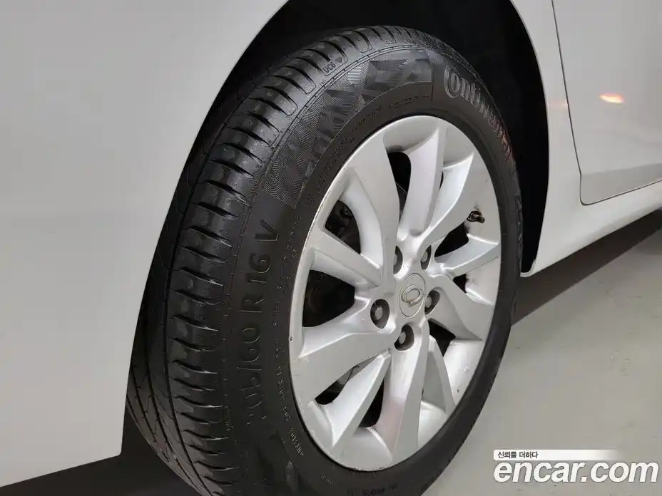 Renault SM5 2017 2.0 Автомат в Москве № 674326, фото 19