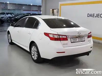 Renault SM5 2017 2.0 Автомат в Москве № 674326, миниатюра 4