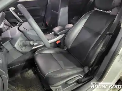 Renault SM5 2017 2.0 Автомат в Москве № 674326, миниатюра 6