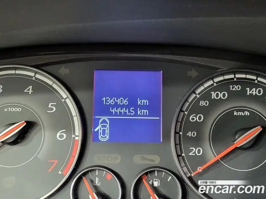 Renault SM5 2017 2.0 Автомат в Москве № 674326, фото 7