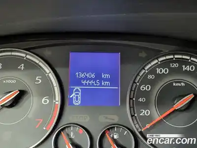 Renault SM5 2017 2.0 Автомат в Москве № 674326, миниатюра 7