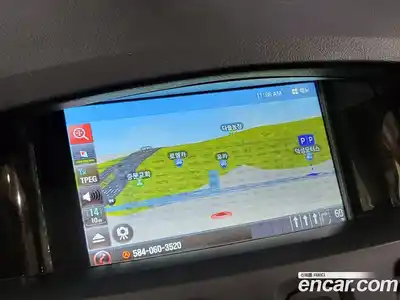 Renault SM5 2017 2.0 Автомат в Москве № 674326, миниатюра 8