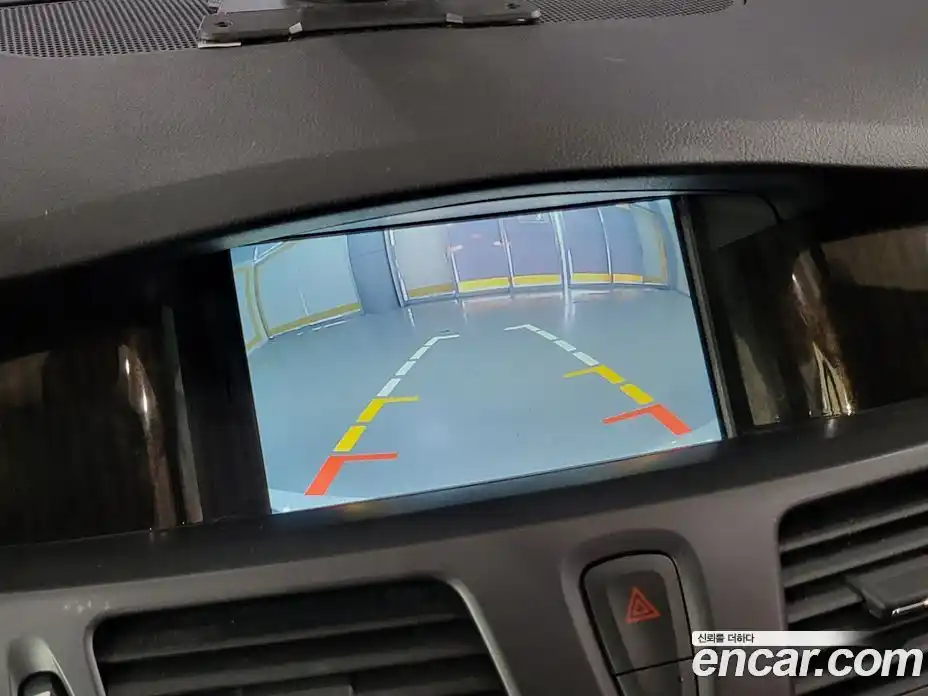 Renault SM5 2017 2.0 Автомат в Москве № 674326, фото 9