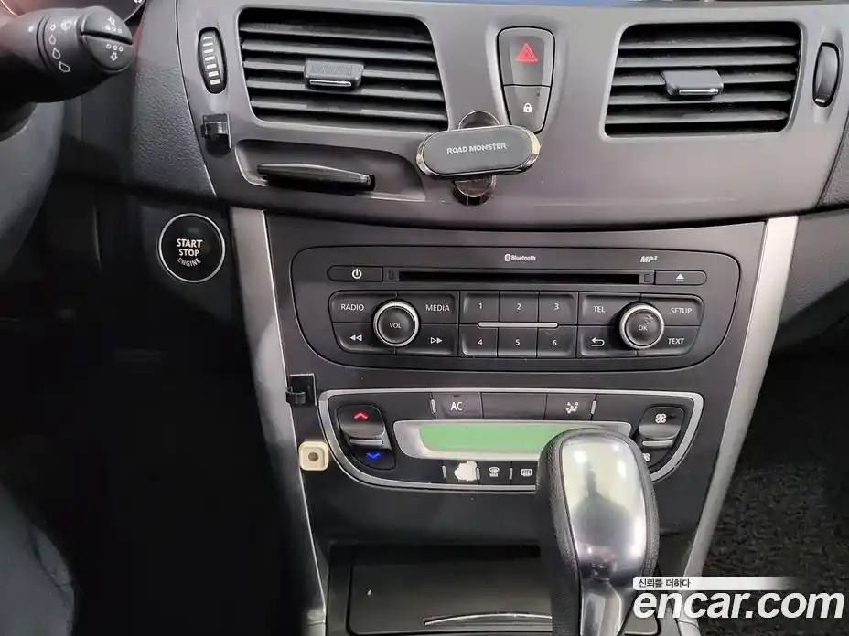 Renault SM5 2017 2.0 Автомат в Москве № 674326, фото 10