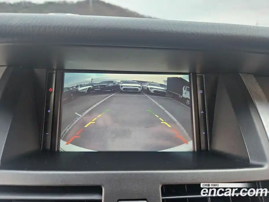 Renault SM5 2009 2.0 Автомат в Москве № 674332, фото 12