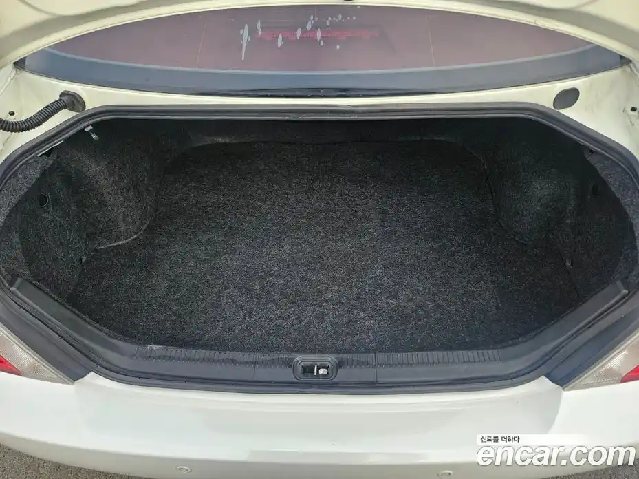 Renault SM5 2009 2.0 Автомат в Москве № 674332, фото 17