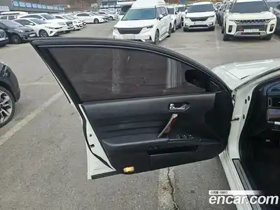 Renault SM5 2009 2.0 Автомат в Москве № 674332, миниатюра 4