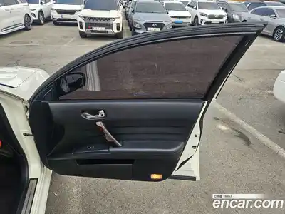 Renault SM5 2009 2.0 Автомат в Москве № 674332, миниатюра 5