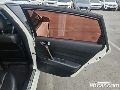 Renault SM5 2009 2.0 Автомат в Москве № 674332, миниатюра 7