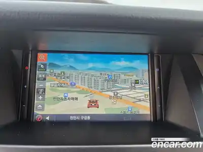 Renault SM5 2009 2.0 Автомат в Москве № 674332, миниатюра 9