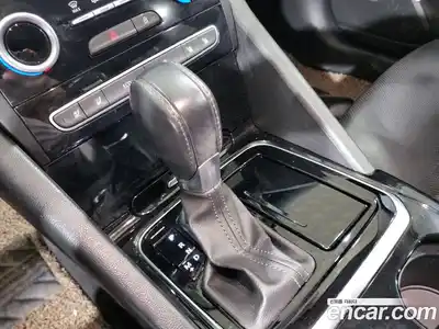 Renault SM6 2016 2.0 Автомат в Москве № 674336, миниатюра 11