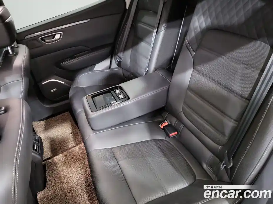 Renault SM6 2016 2.0 Автомат в Москве № 674336, фото 13