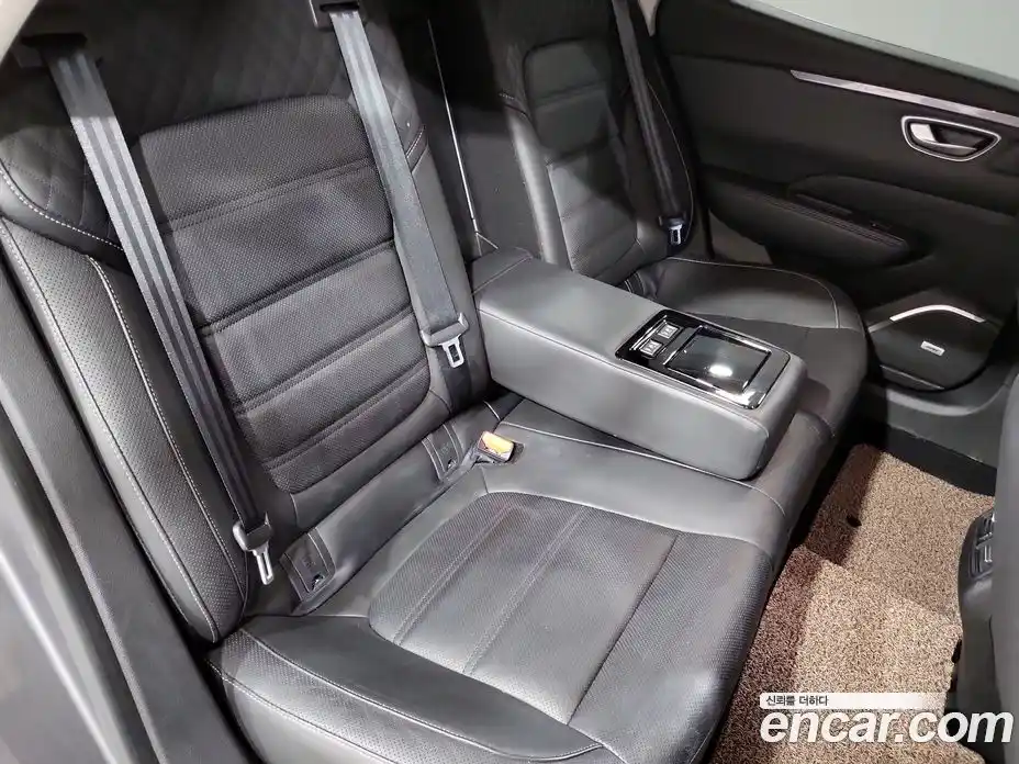 Renault SM6 2016 2.0 Автомат в Москве № 674336, фото 16