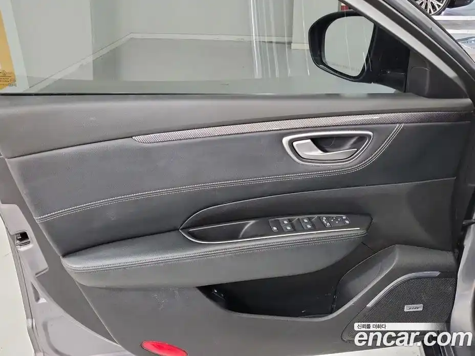 Renault SM6 2016 2.0 Автомат в Москве № 674336, фото 18