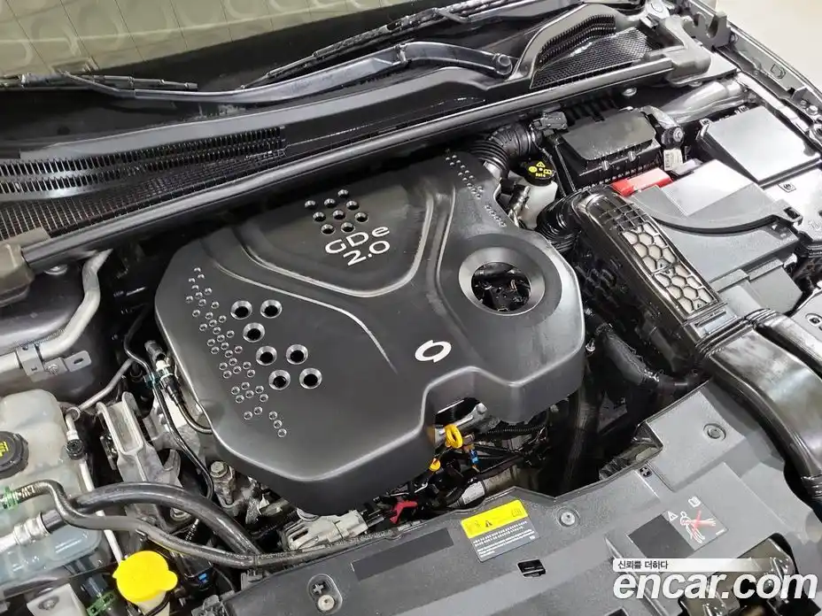 Renault SM6 2016 2.0 Автомат в Москве № 674336, фото 20