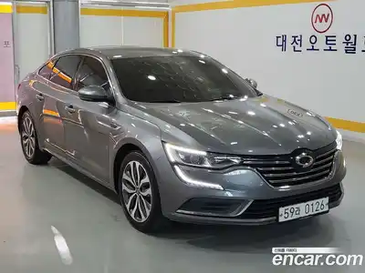 Renault SM6 2016 2.0 Автомат в Москве № 674336, миниатюра 2