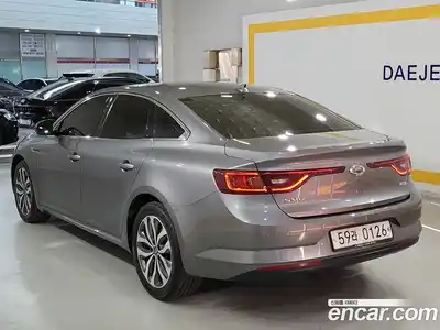Renault SM6 2016 2.0 Автомат в Москве № 674336, миниатюра 4