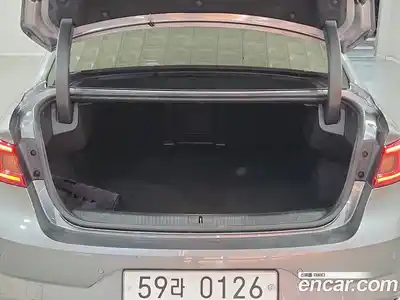 Renault SM6 2016 2.0 Автомат в Москве № 674336, миниатюра 5